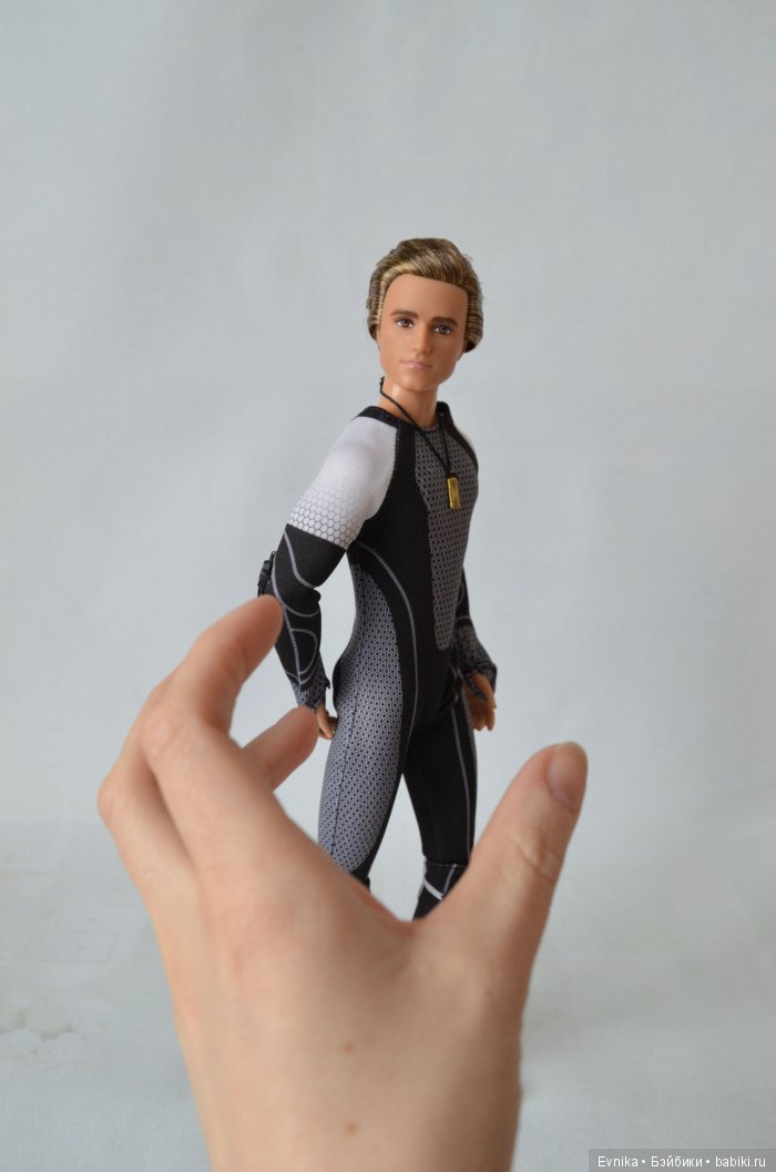 Разговор с Питом Мелларком | Бэйбики Разговор с Питом Мелларком (фото 10)