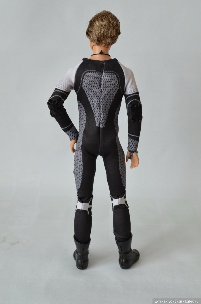 Разговор с Питом Мелларком | Бэйбики Разговор с Питом Мелларком