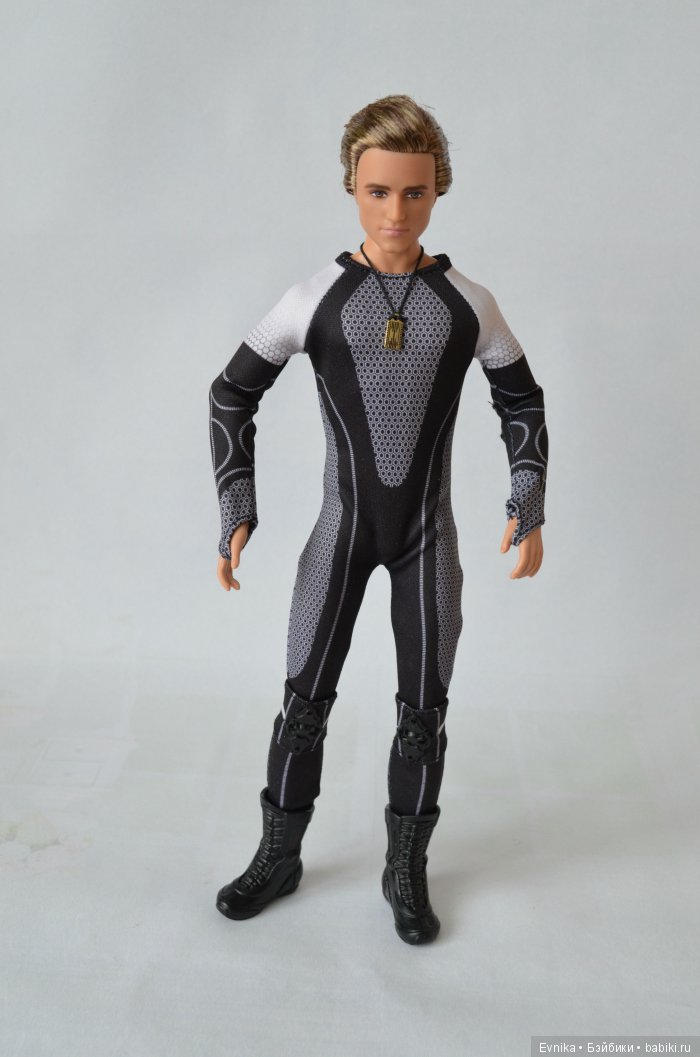 Разговор с Питом Мелларком | Бэйбики Разговор с Питом Мелларком (фото 7)