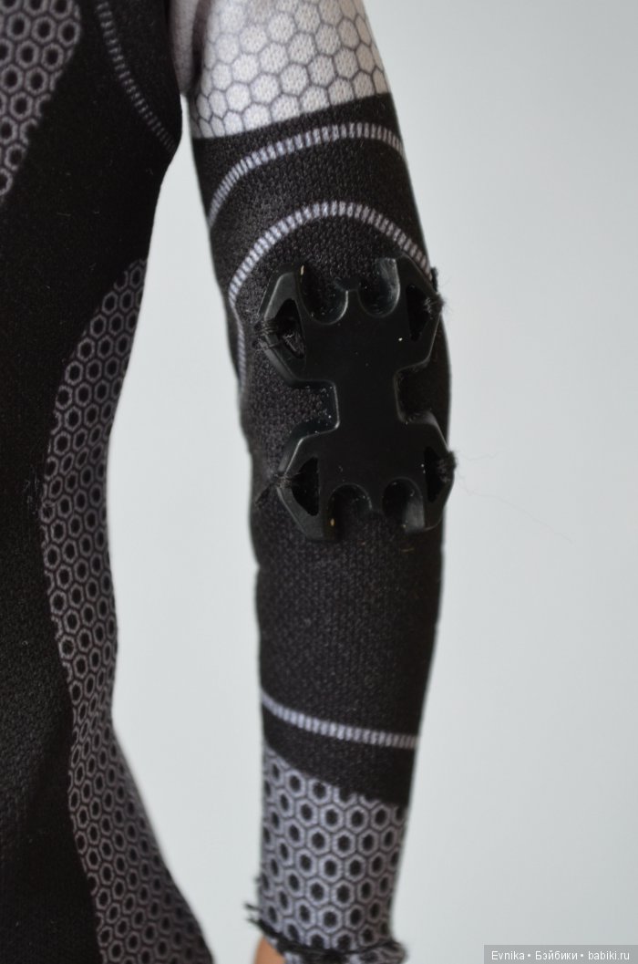 Разговор с Питом Мелларком | Бэйбики Разговор с Питом Мелларком