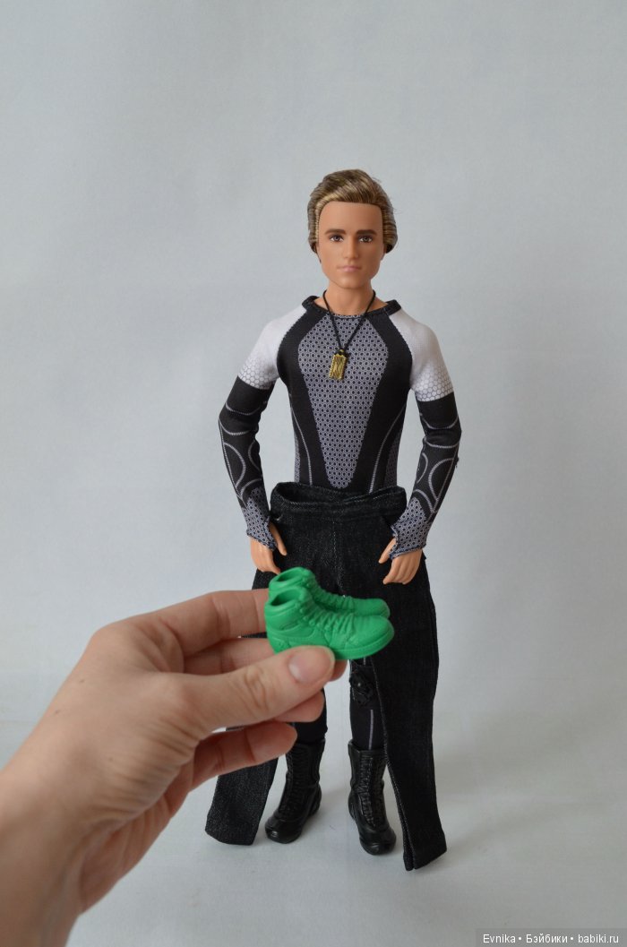 Разговор с Питом Мелларком | Бэйбики Разговор с Питом Мелларком