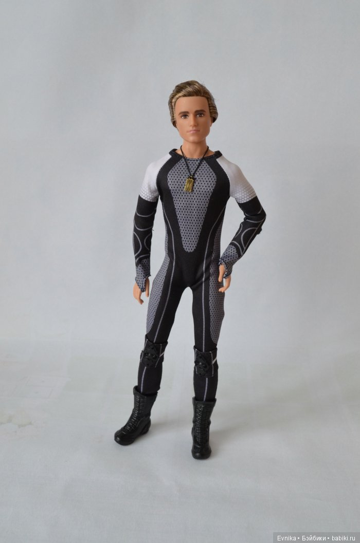 Разговор с Питом Мелларком | Бэйбики Разговор с Питом Мелларком (фото 3)