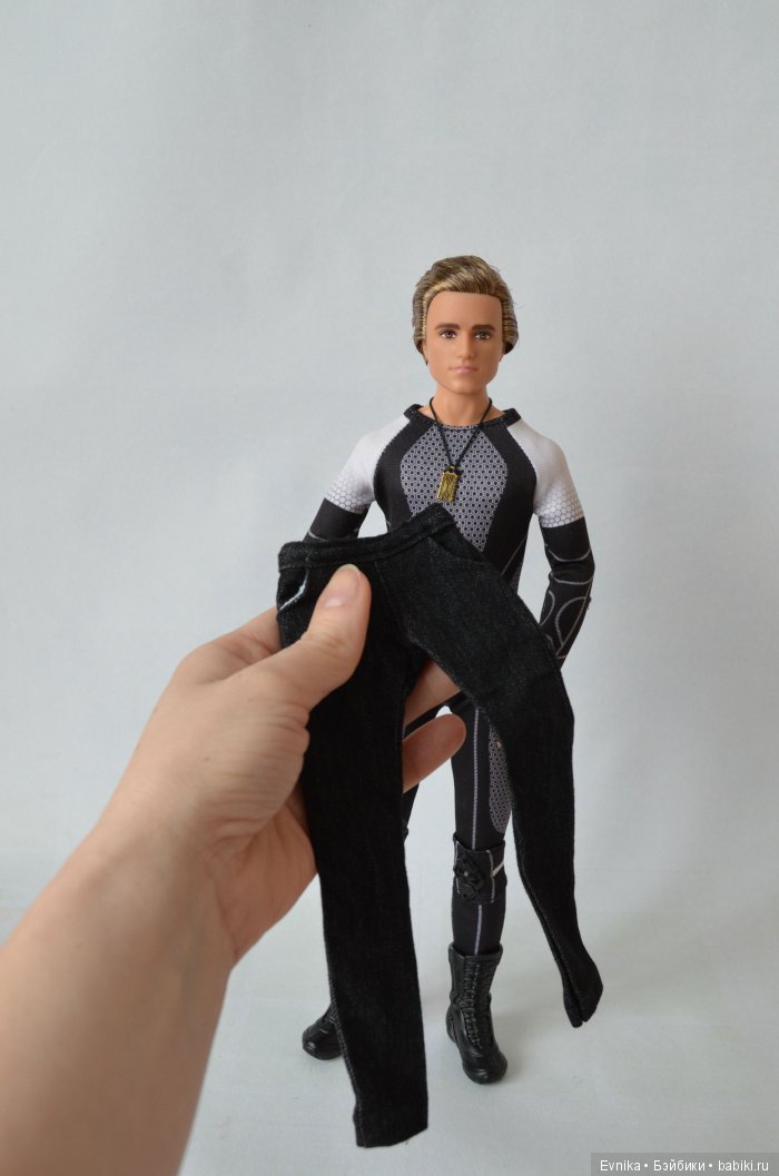 Разговор с Питом Мелларком | Бэйбики Разговор с Питом Мелларком