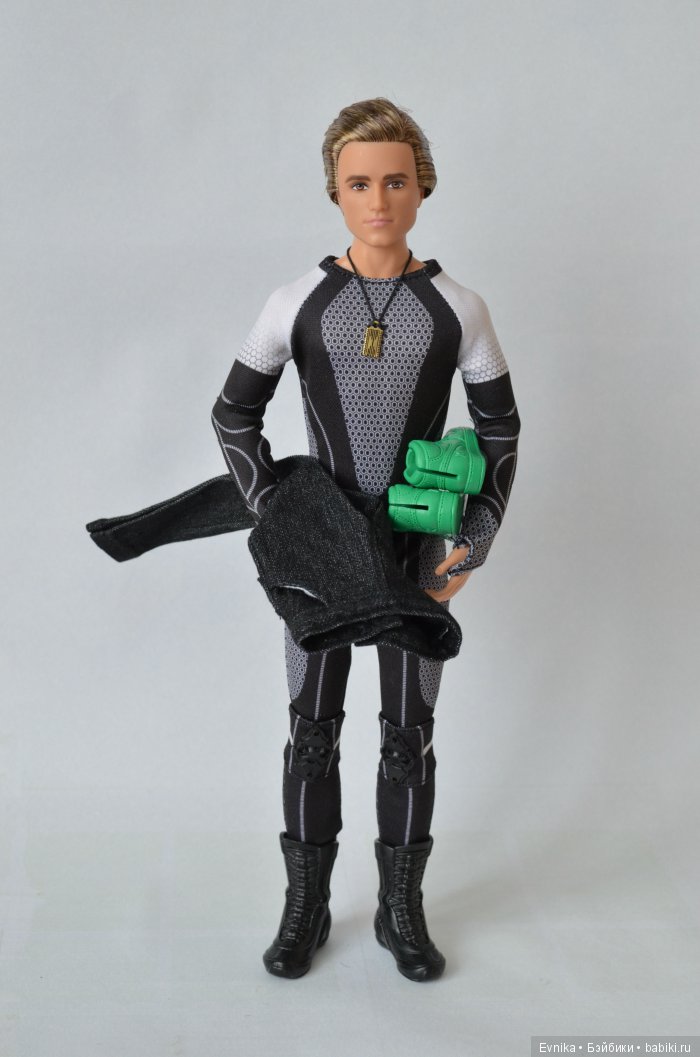 Разговор с Питом Мелларком | Бэйбики Разговор с Питом Мелларком