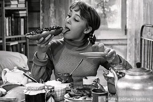 Рукодельницы фильмы не смотрят- они их слушают (фото 8)