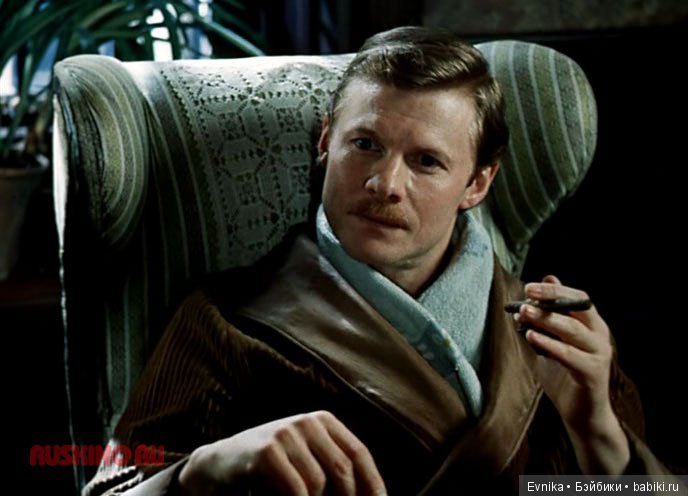 Рукодельницы фильмы не смотрят- они их слушают (фото 3)