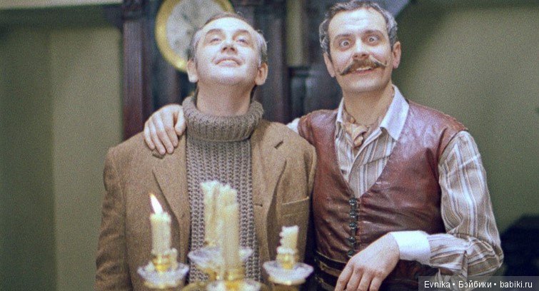 Рукодельницы фильмы не смотрят- они их слушают (фото 7)