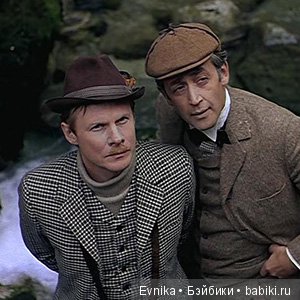 Рукодельницы фильмы не смотрят- они их слушают (фото 6)