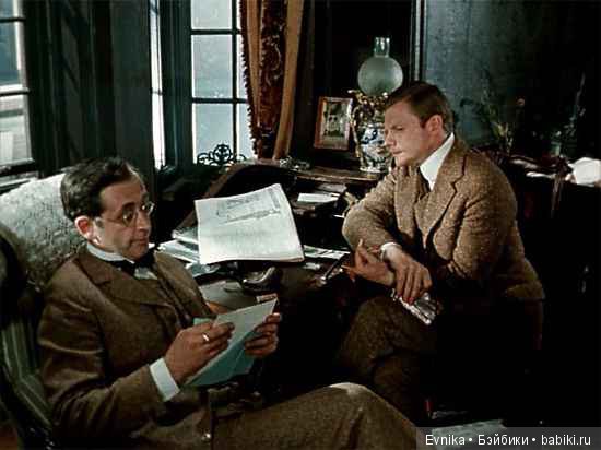 Рукодельницы фильмы не смотрят- они их слушают (фото 5)