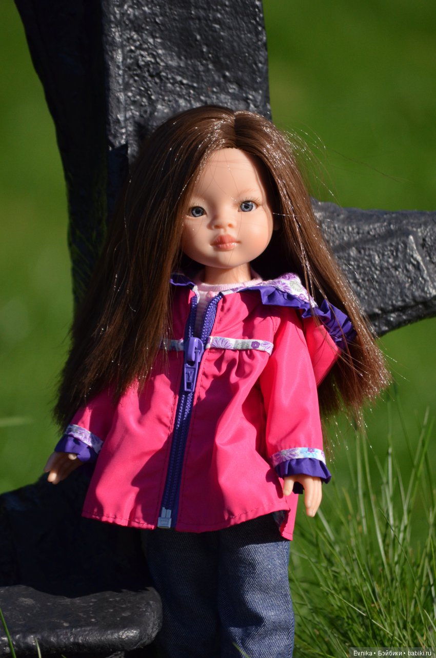 Осенняя прогулка Лины + немного городских зарисовок