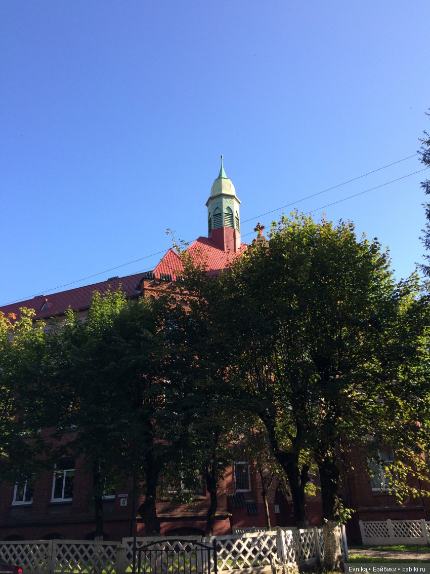 Осенняя прогулка Лины + немного городских зарисовок