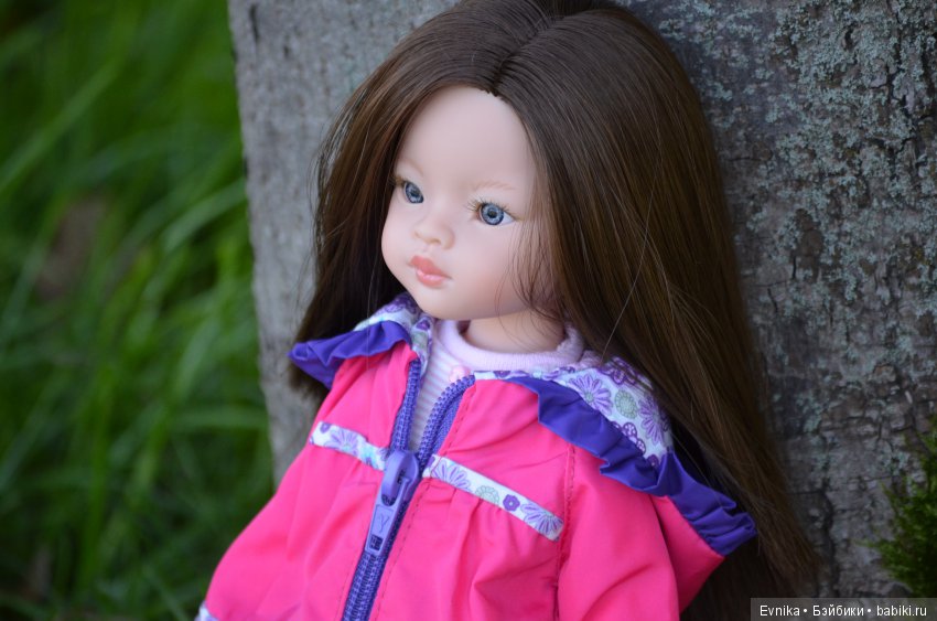 Осенняя прогулка Лины + немного городских зарисовок