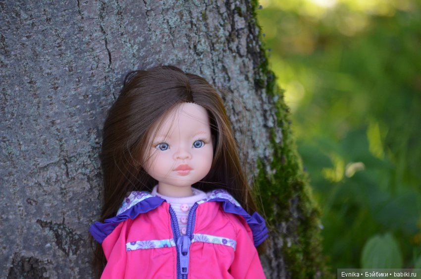 Осенняя прогулка Лины + немного городских зарисовок