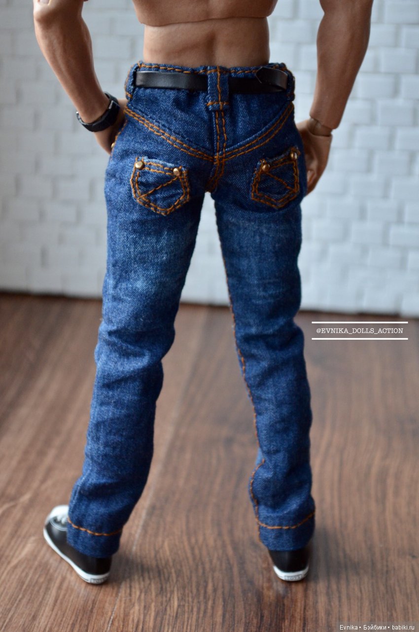 Мой личный железный человек (фото 7)