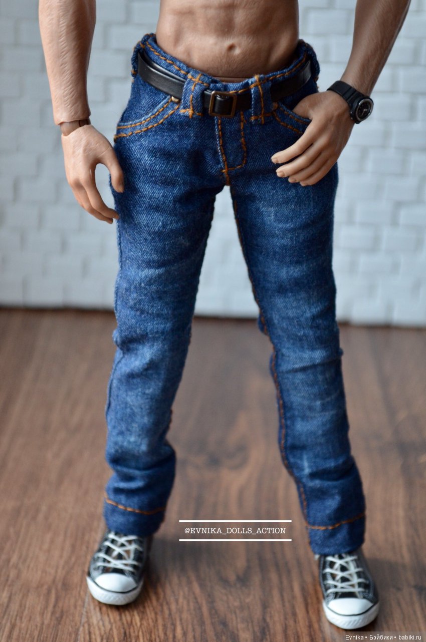 Мой личный железный человек (фото 6)