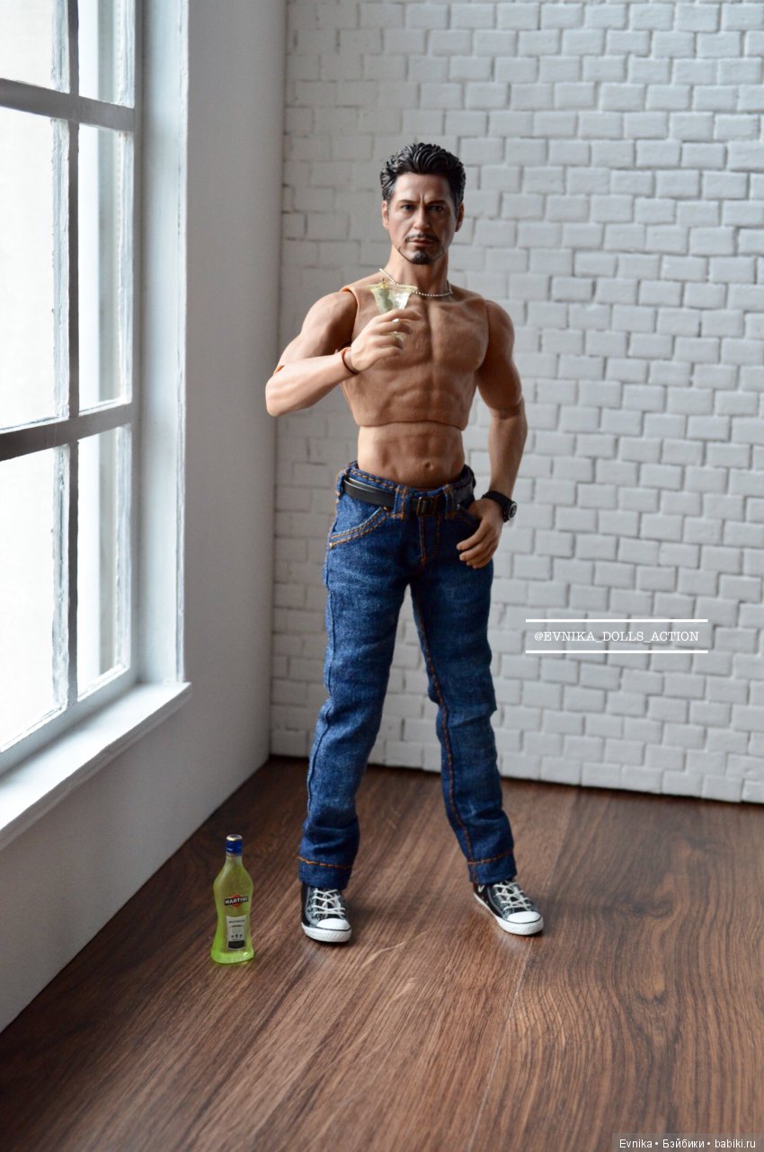 Мой личный железный человек (фото 10)