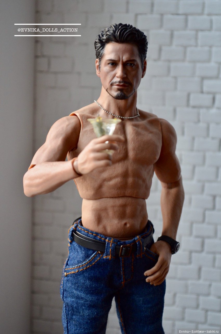 Мой личный железный человек (фото 9)