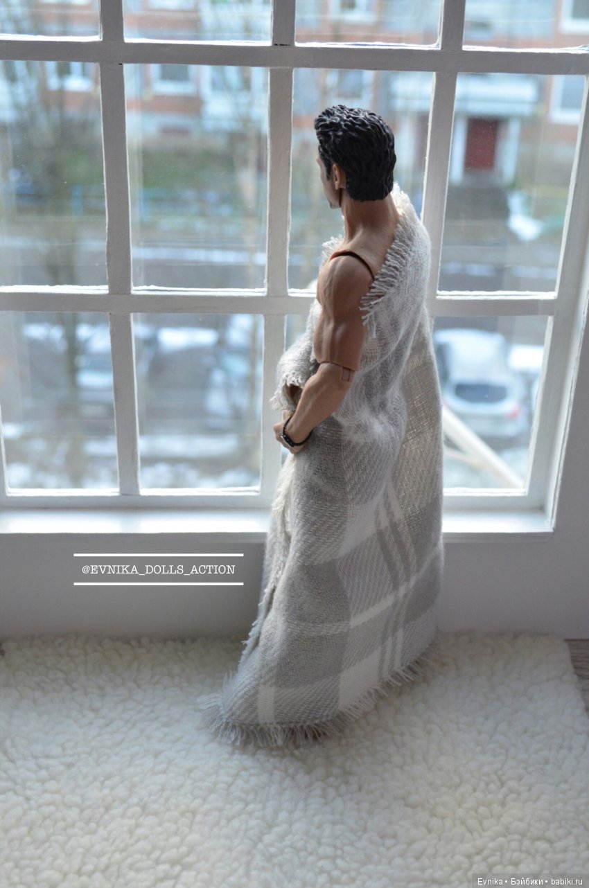 Мой личный железный человек (фото 4)