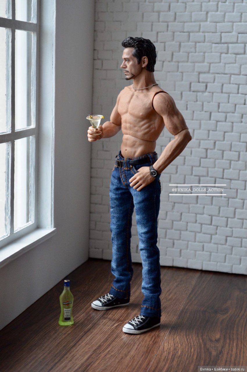 Мой личный железный человек (фото 8)