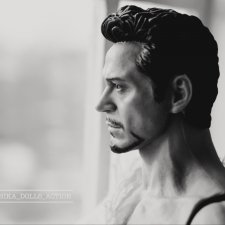 Мой личный железный человек