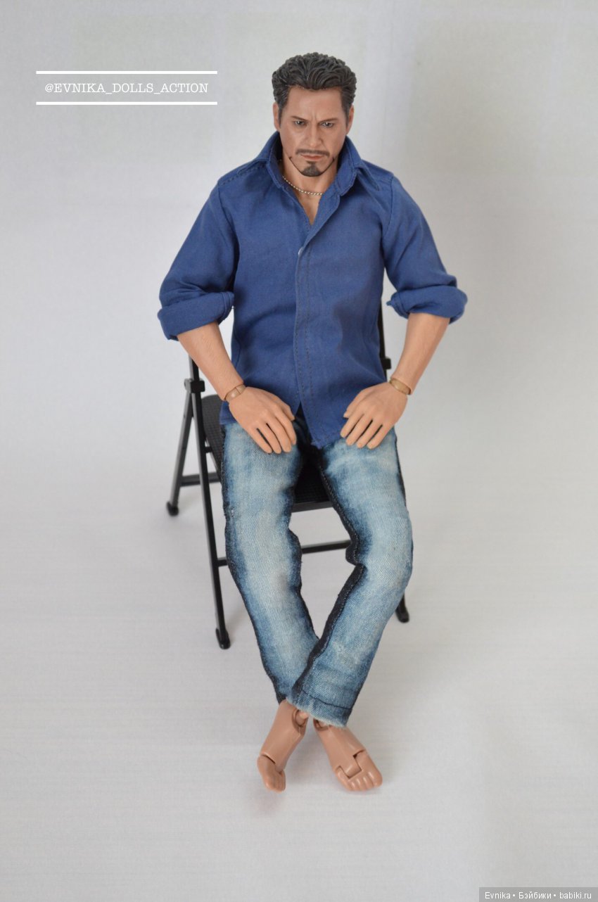 Хэнк Палмер - мой личный адвокат