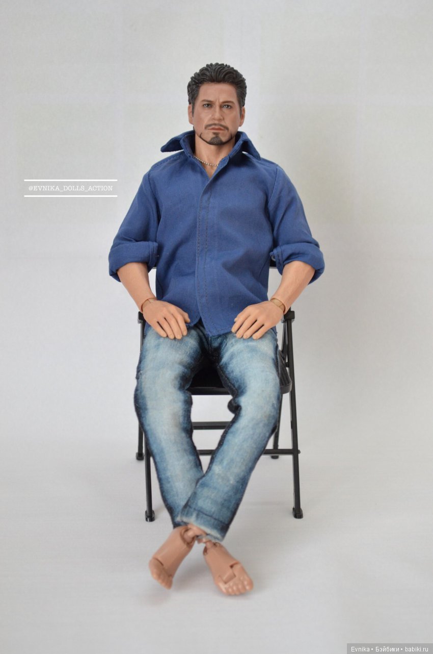 Хэнк Палмер - мой личный адвокат