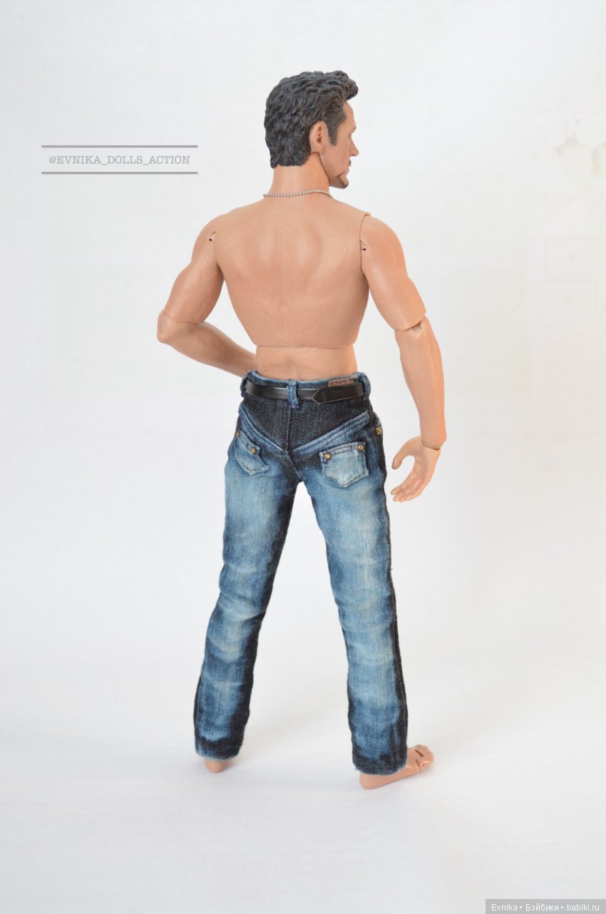 Хэнк Палмер - мой личный адвокат