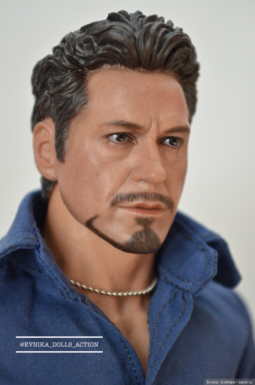 Хэнк Палмер - мой личный адвокат