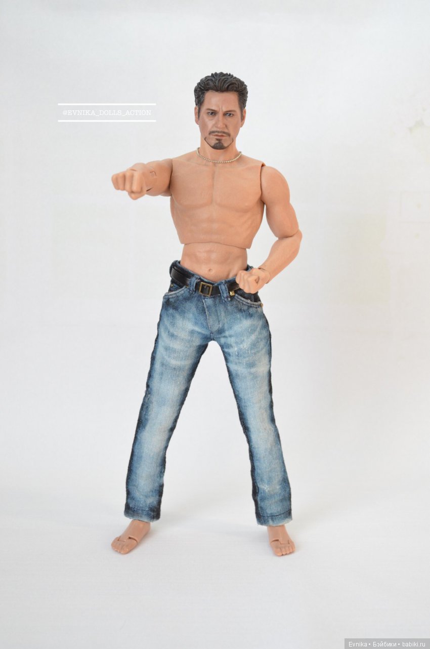 Хэнк Палмер - мой личный адвокат