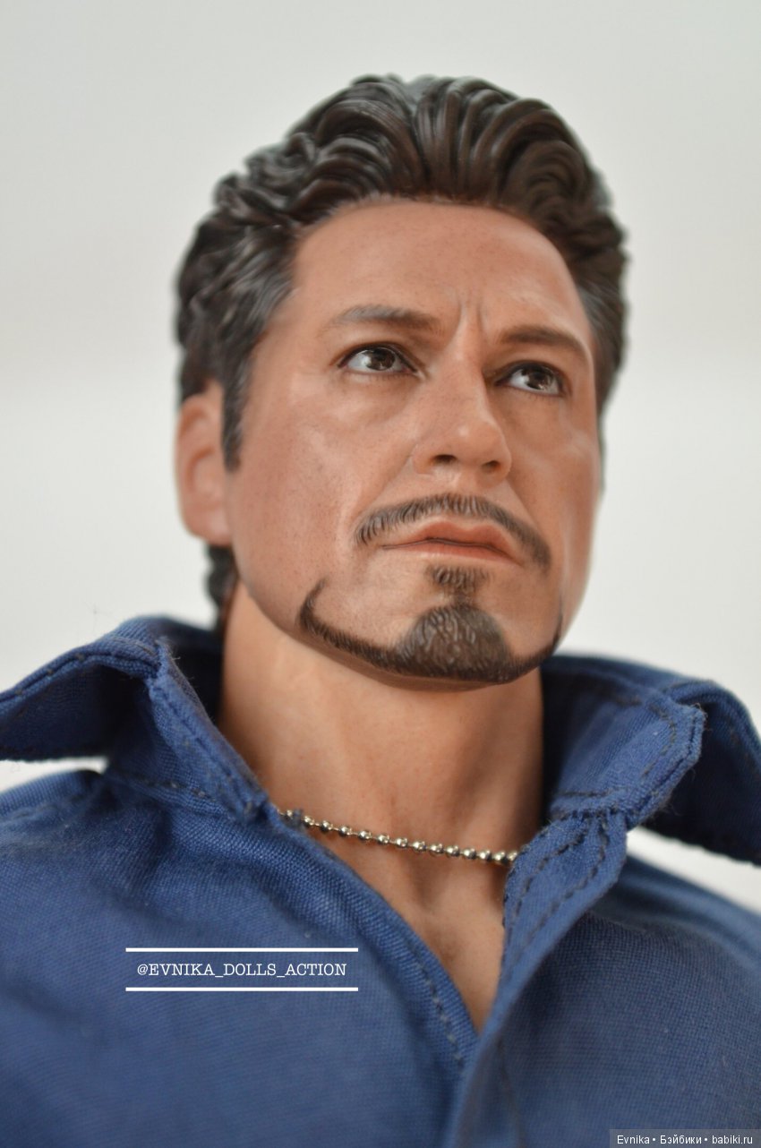 Хэнк Палмер - мой личный адвокат