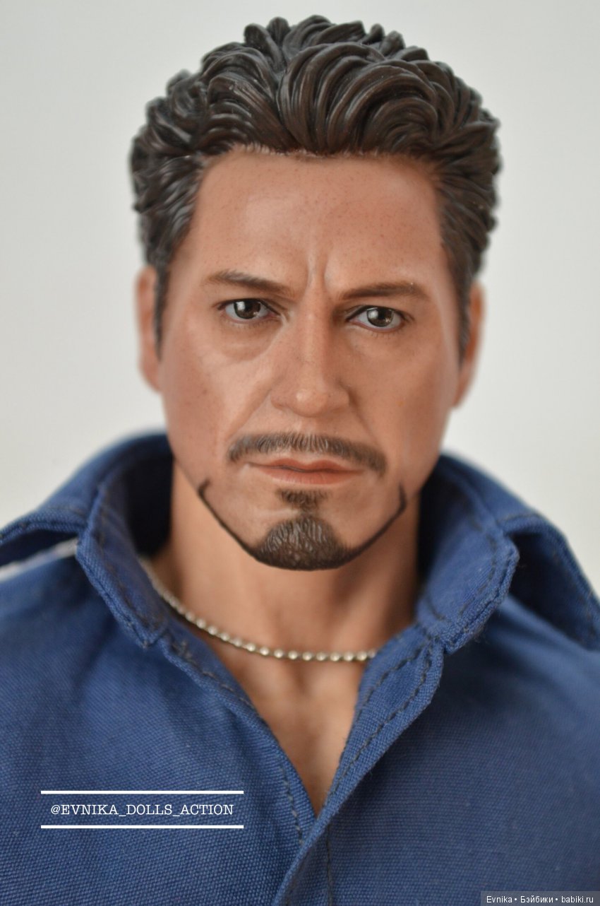 Хэнк Палмер - мой личный адвокат