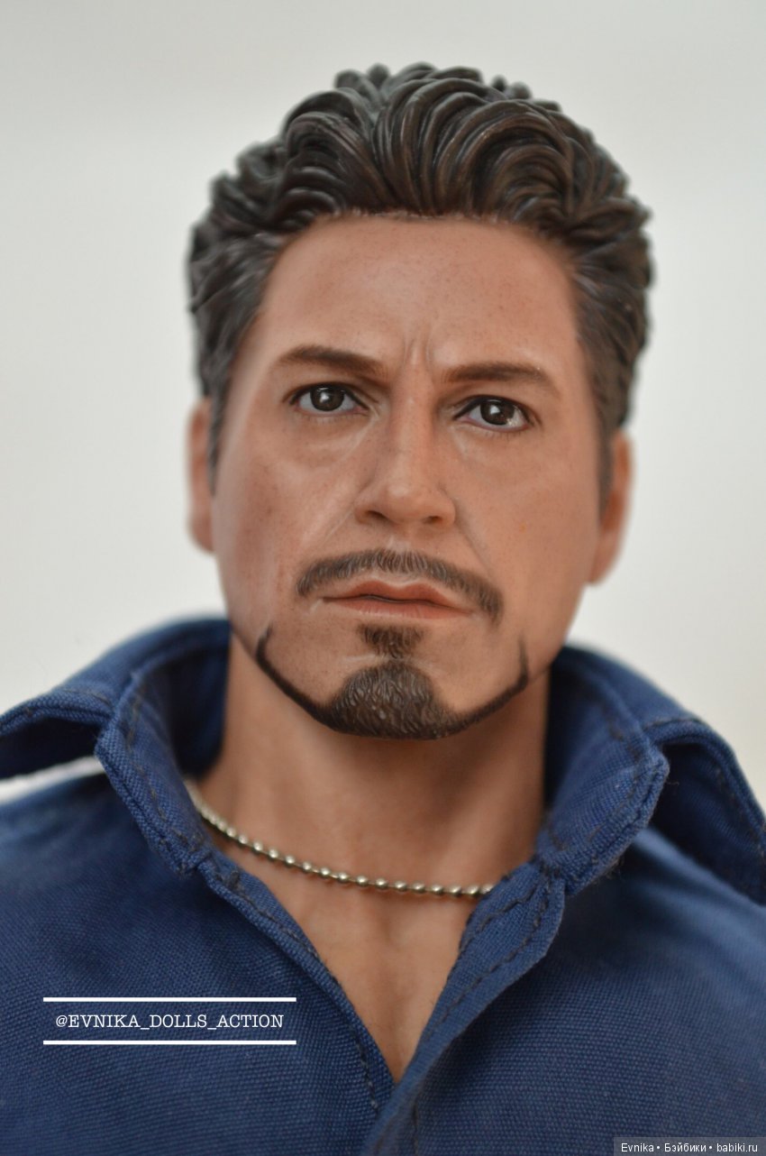 Хэнк Палмер - мой личный адвокат