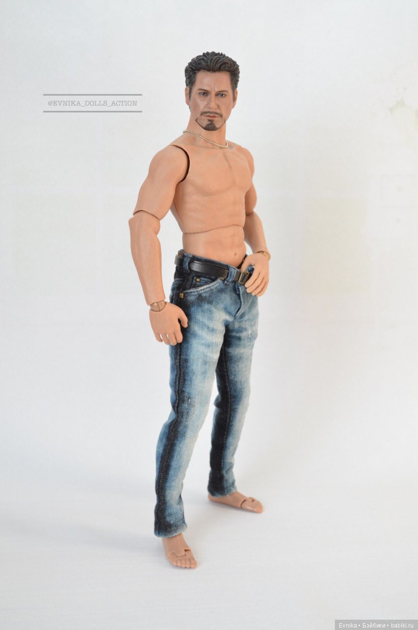 Хэнк Палмер - мой личный адвокат (фото 10)