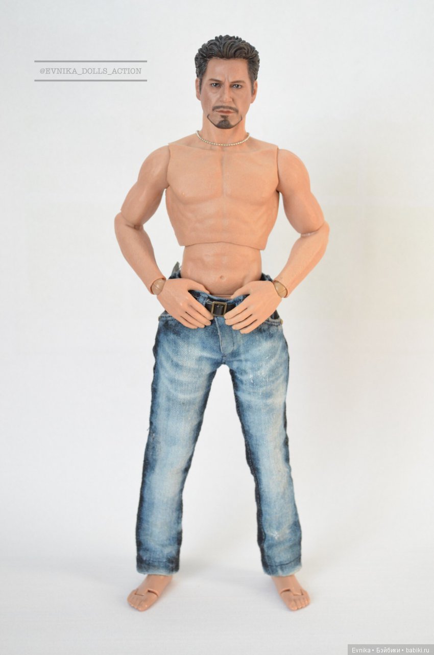 Хэнк Палмер - мой личный адвокат (фото 9)