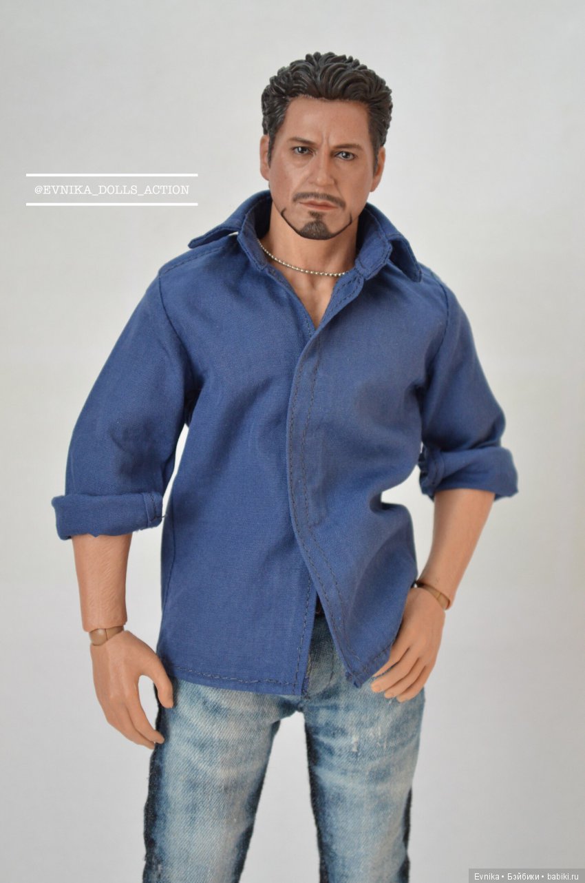 Хэнк Палмер - мой личный адвокат