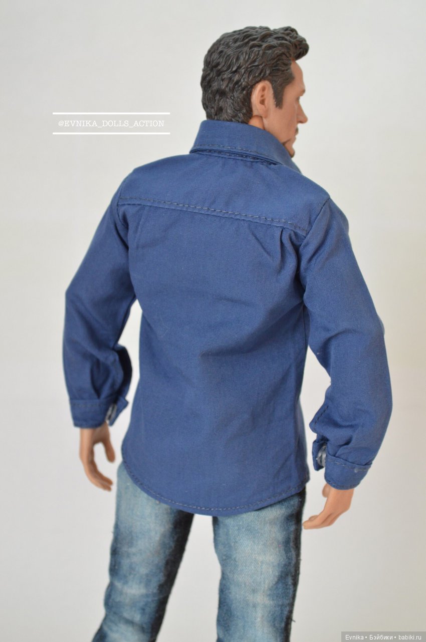 Хэнк Палмер - мой личный адвокат