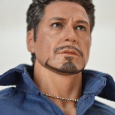 Хэнк Палмер - мой личный адвокат