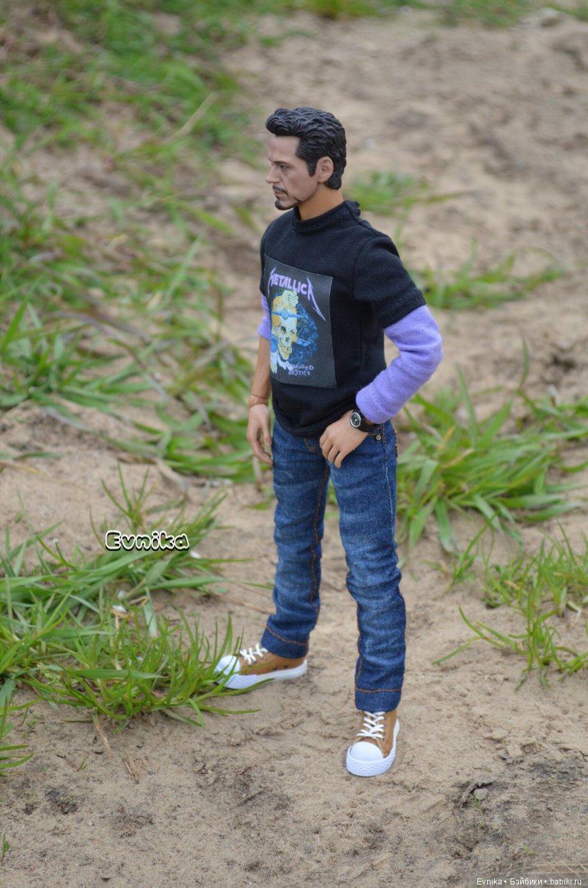 Будни юриста Хэнка Палмера