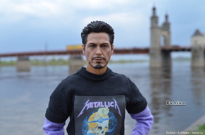 Будни юриста Хэнка Палмера