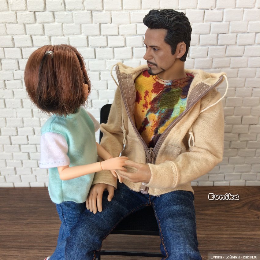 Будни юриста Хэнка Палмера