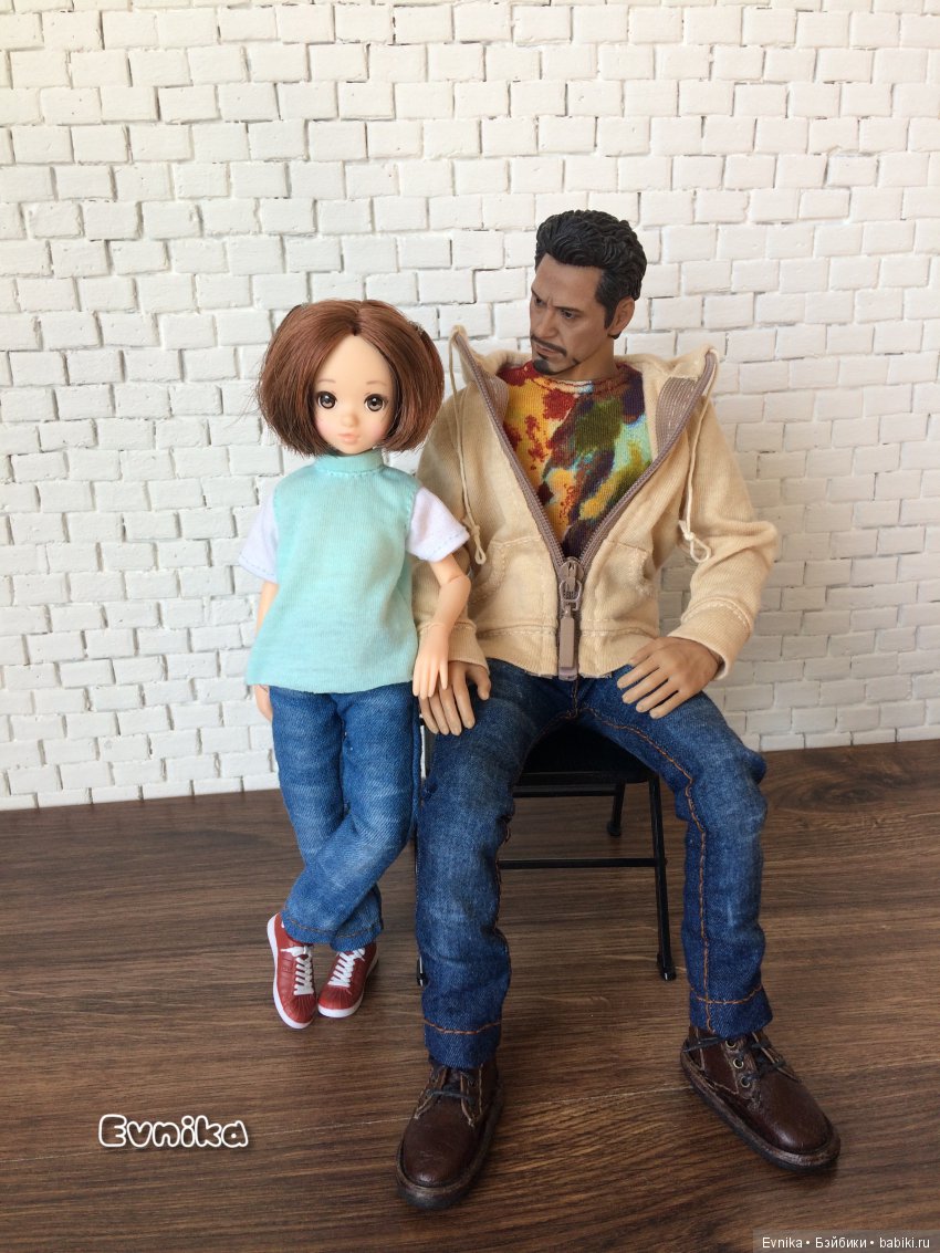 Будни юриста Хэнка Палмера (фото 5)