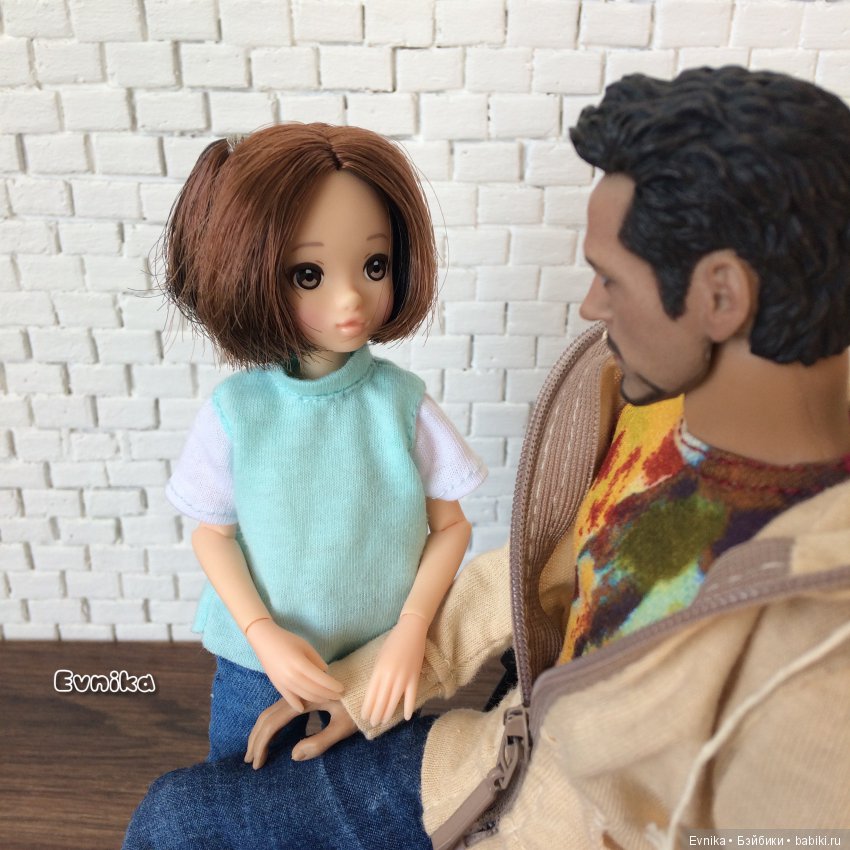 Будни юриста Хэнка Палмера (фото 2)