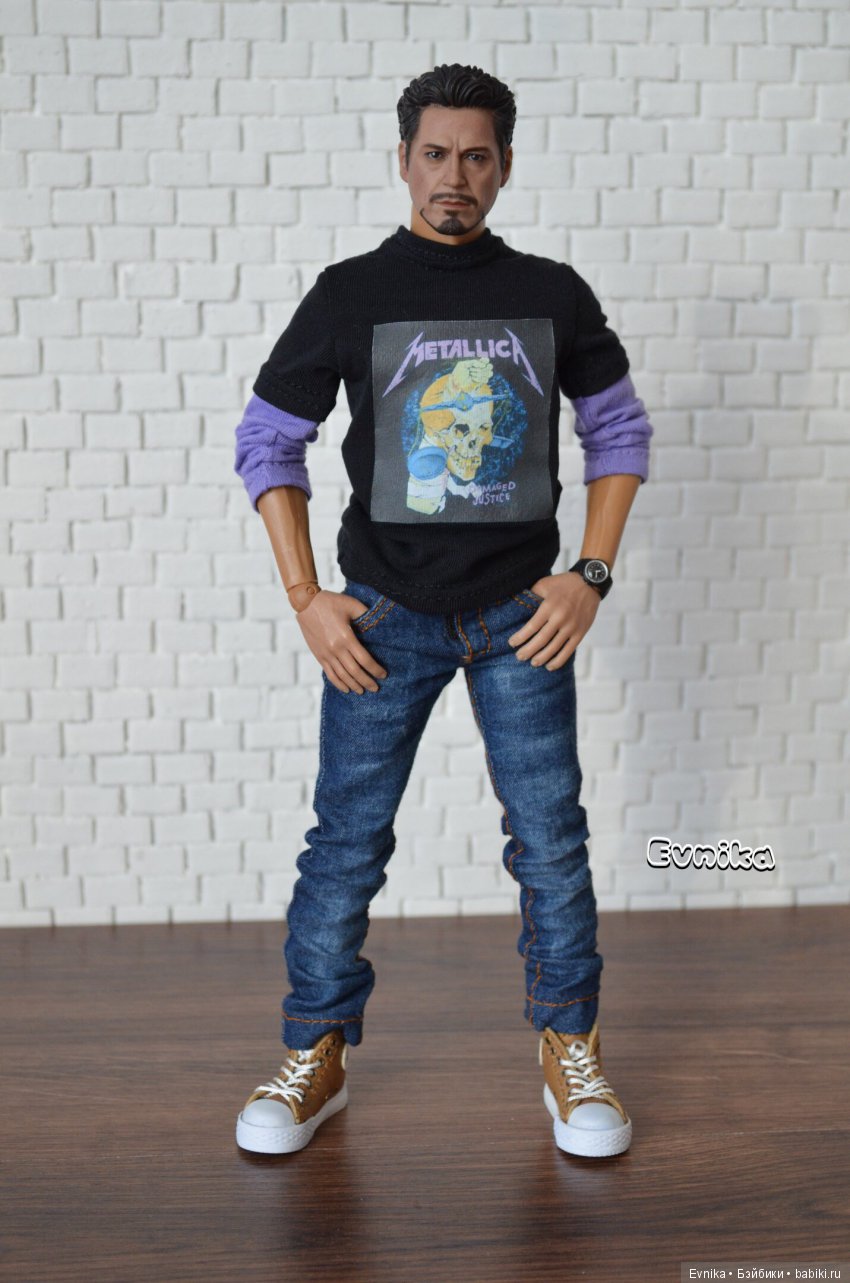 Будни юриста Хэнка Палмера