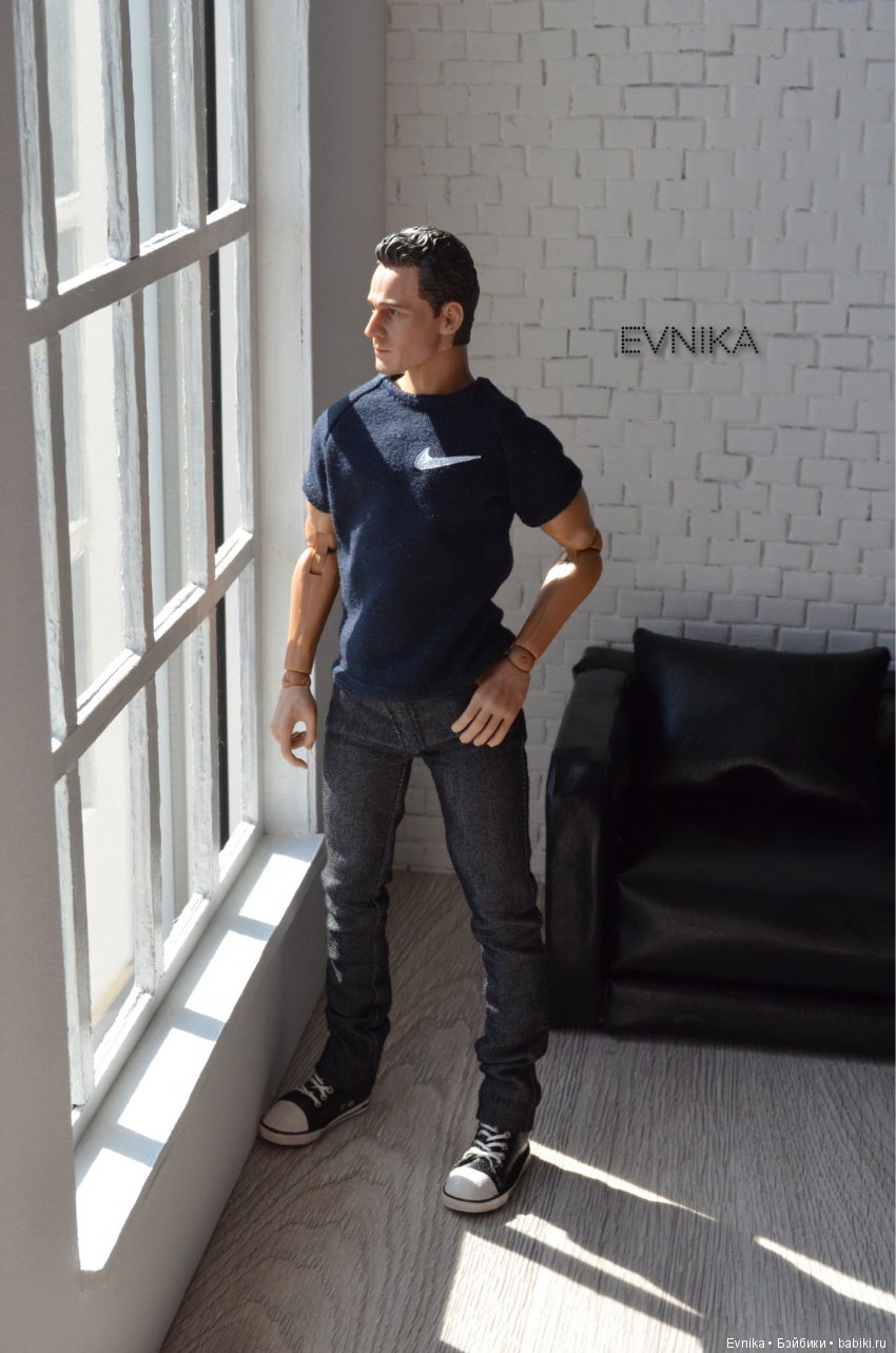 Новый житель в нашем доме (фото 5)