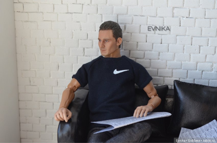 Новый житель в нашем доме (фото 3)