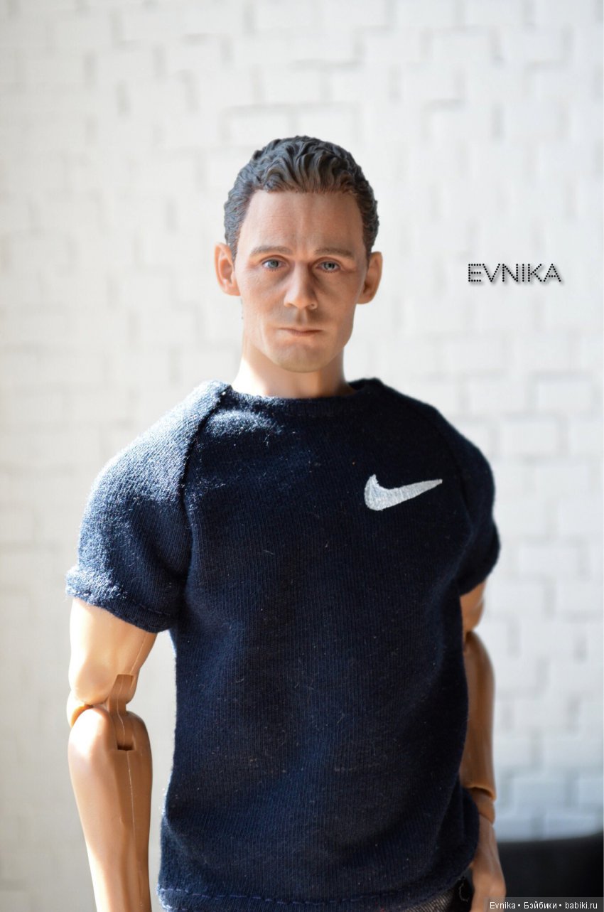 Новый житель в нашем доме (фото 4)