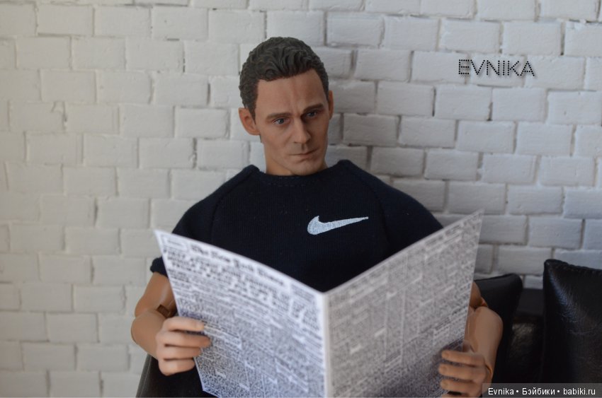 Новый житель в нашем доме (фото 2)