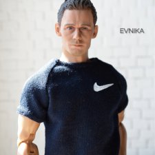 Новый житель в нашем доме