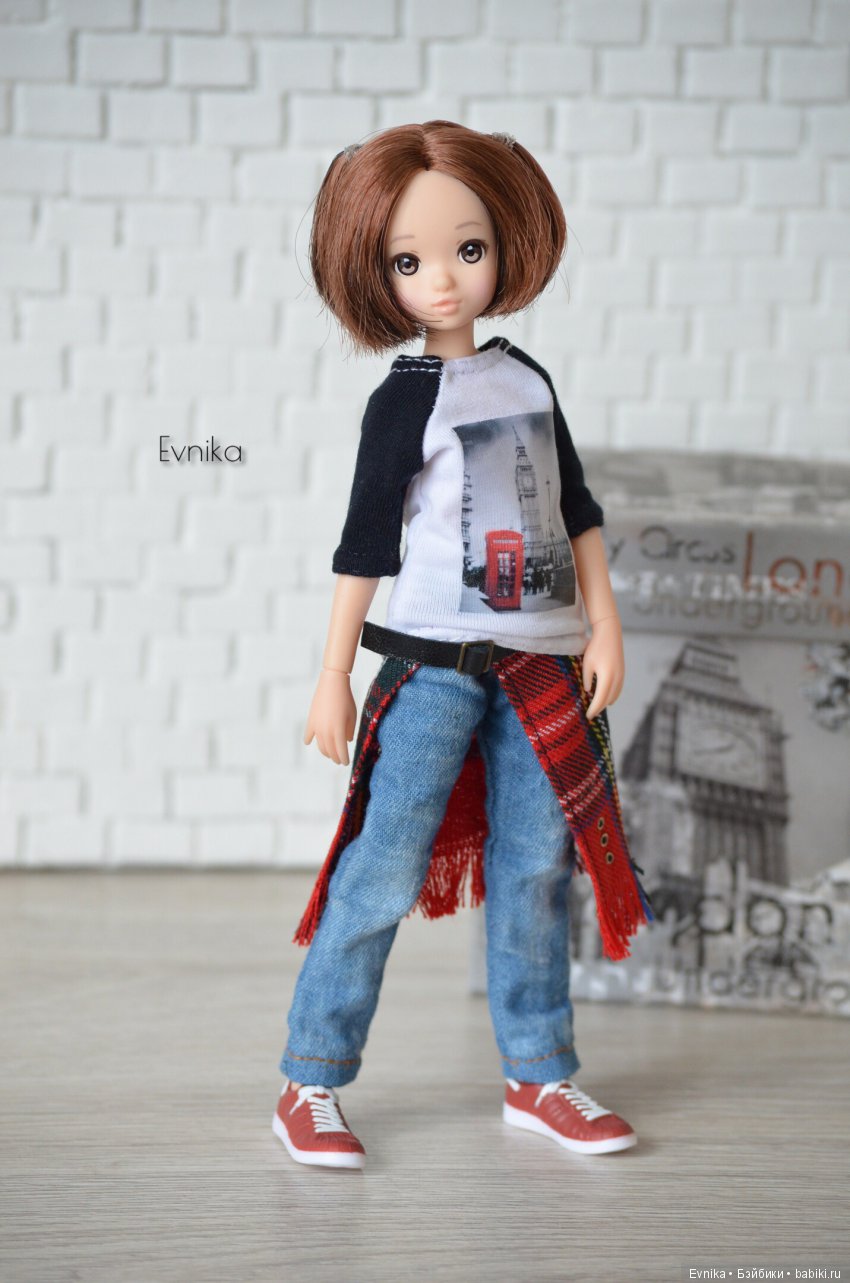 Отец и дочь - family look