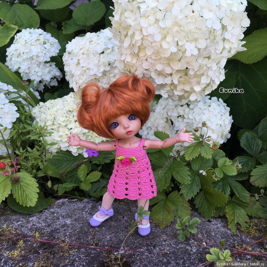 Первый раз на улице Pukifee Dony (фото 7)